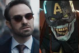 De Daredevil a Black Panther: todas las series de Marvel que llegan a  Disney Plus en 2025