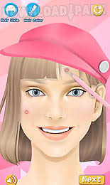 Perfect design apk en android. Makeup Salon Girls Games Android Juego Gratis Descargar Apk