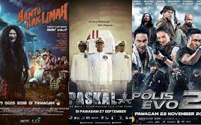 Menampilkan gabungan pelakon 3 buah negara dimana daripada malaysia menampilkan shaheizy sam, zizan razak, erra fazira, soffi jikan. Sekarang Sudah Rm150 Juta Jom Pecahkan Rekod Filem Tempatan Dengan Rm200 Juta Kutipan Gempak