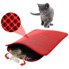 Mia Pet Elekli Kedi Tuvalet Onu Paspasi 90 X 59 Cm Fiyati