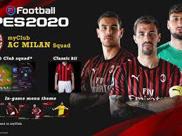 Download ac milan wallpaper apk for android. Rossoneri Round Up For Jul 9 Konami Partnership With Ac Milan For Efootball Pes Ends The Ac Milan Offside