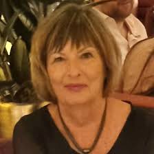 Knee replacement after Camino de Sanabres