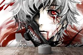 Download wallpaper from anime tokyo ghoul with tags laptop. 10 Wallpaper Anime Tokyo Ghoul 3d Sachi Wallpaper