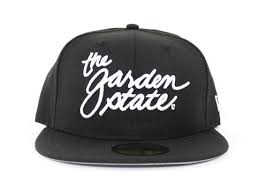 During his stay he meets a young woman named sam and together they try to make sense of the world around them. The Garden State Script New Era 59fifty Fitted Hats Black Gray Under Ecapcity