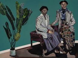 Bildergebnis für Joy Labinjo