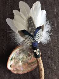 You Flow Like A Feather In A Beautiful World Smudge Fan Shaman Shamanic Journey Spirit Of The Upper Etsy Feather Crafts Smudging Feathers Shamanic Journey