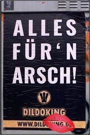 Wenn ihr es also nicht lassen könnt, es eurem arsch mit einem kürbis zu besorgen, dann sorgt doch bitte dafür, dass ihr ihn auch wieder raus bekommt—und ich das. Foto Galerie C T Fotografie
