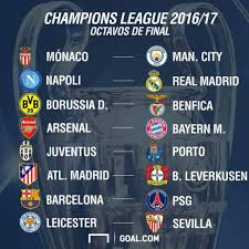 Jadwal liga champions malam ini live sctv musim 2020/21 babak final yang mempertemukan manchester city vs chelsea tanggal 30 mei 2021 jadwal liga champions babak final sudah resmi di rlis uefa melalui situs resminya beberapa saat setelah undian perempat final ucl selesai digelar. Jadwal Klasemen Liga Champions Malam Ini Terbaru Sctv Live 2017 Simomot