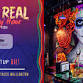 CREEPIN' IT REAL | Halloween Happy Hour for event image