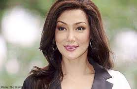 Erra fazira (born fazira binti wan chek, on february 9, 1974 in sungai choh, rawang, selangor, malaysia) is a malaysian former beauty queen, model, singer and actress. Erra Fazira Alchetron The Free Social Encyclopedia