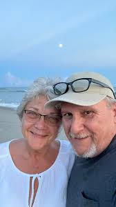 Visiting Roatan in October with my husband