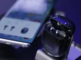 Vivo Tws Earphone With High Specs Affordable Price Launched Revu