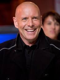 Hugh Dillon