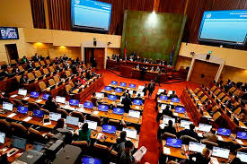 El último viernes de enero, los diputados jaime mulet y alejandra sepúlveda de la federación. Xo9nlujy1zihym