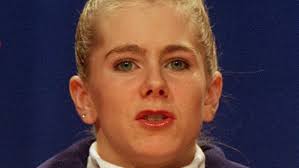 The Shady Side Of Tonya Harding