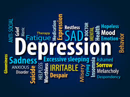 Maybe you would like to learn more about one of these? Depression Ocd Uk