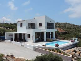 90 m² / 969 ft² Moderne Villa Mit 3 Schlafzimmern Mit Pool Und Offenem