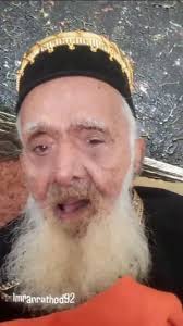 Baba Hozur Haji baba andaz shah warsi ,
