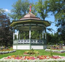 Public Gardens Halifax Nova Scotia Halifax Nova Scotia Public Garden