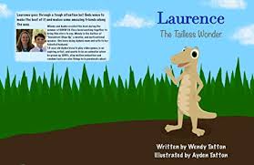 Masing is a german and estonian surname. Laurence The Tailless Wonder English Edition Ebook Tatton Wendy Tatton Ayden Amazon De Kindle Store