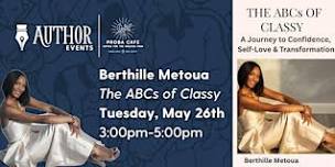 The ABCs of Classy Book Launch