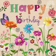 Pinterest Happy Birthday Cards Happy Birthday Greetings Happy Birthday Messages