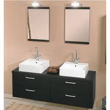 Select category 01 design a house amazing views ams landscape and bath and manufactured and modern and wine angeles architecture interiors ashburn contemporary asian atlanta austin baltimore barbara says basement. Aurora A11 Wall Mounted Double Sink Bathroom Vanity Set Includes 2 Main Cabinets Wooden Top 2 Sinks 2 Mirrors And 2 Vanity Lights Ada Compliant And Made In Italy From Iotti By Nameeks Kitchensource Com