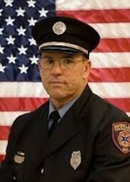 Berner announces retirement after serving 26 years with Avon Lake Fire  Department