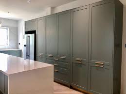 Maybe you would like to learn more about one of these? Aluminium Kitchen Cabinet Home Furniture Furniture On Carousell