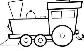 36 ausmalbilder manga mädchen besten bilder von. Kostenlose Malvorlage Transportmittel Grosse Lokomotive Zum Ausmalen