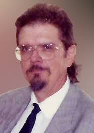 Obituary of Larry Stamper