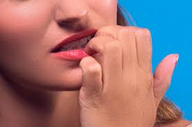 But there are adults too in the category of nail biting. Stop Biting Your Nails 6 Ways To Kick The Habit Beautylish