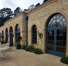 The Fig House At Middleton Lodge In Richmond Gorgeous Wedding Venue In North Yorkshire Middleton Lodge Lodge House Styles