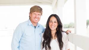 Joanna gaines shares family's favorite recipe for 'perfect' biscuits. Chip And Joanna Gaines Announce They Re Coming Back To Tv