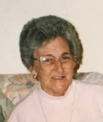 Obituary for Mary R. Watts