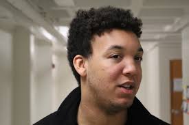 The McHenry Messenger