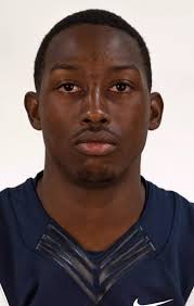 2018 Football Roster