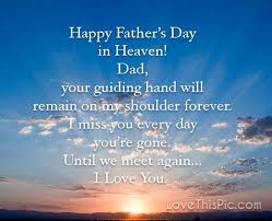 Happy Father S Day In Heaven Fathers Day Father S Day Happy Fathers Day Happy Fathers Day In Heaven Heaven Quotes Happy Father Day Quotes