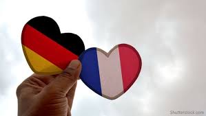 Zahlreiche institutionen und kooperationen gestalten die bilateralen beziehungen: Deutsch Franzosische Parlamentarische Versammlung Revolution Fur Die Deutsch Franzosischen Beziehungen