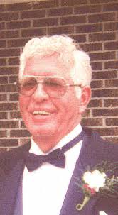 Obituary information for John A. Geronimi