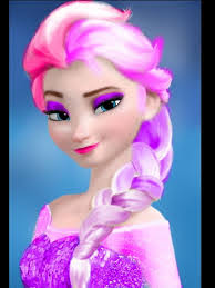 Elsa Rosa's Instagram, Twitter & Facebook