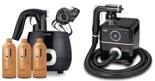 Follow This Advice To Find The Best Spray Tan Machine And Kit Spray Tanning Solution