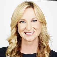 St. Mary's Food Bank educating our shoppers