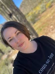 Meet Dana Strickland