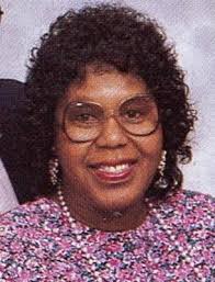 Gloria Searcy Obituary (2015)