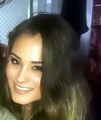 Ashley Yarbrough Obituary