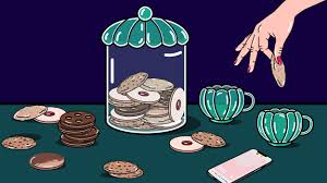 The difference between the two is subtle. What Is Cookie Jarring And Have You Been A Victim Of The Dating Trend