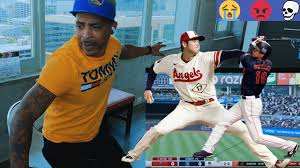 Unleashing Shohei Ohtani's 2023 Brilliance: Kito Abashi Reacts to the  Phenomenal Performance! - YouTube