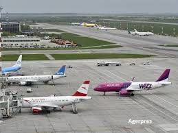 Rezervari bilete avion fara comision si alte taxe. Compania Aeroporturi Bucuresti Reia Miercuri Zborurile Comerciale DupÄƒ Ce Criza PandemicÄƒ A Redus Traficul Aerian Cu 98 Spre Ce È›Äƒri Se Poate Zbura Din Romania Incont Stirileprotv Ro