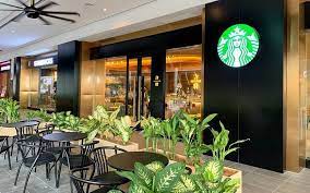 Persiaran bukit raja 2, bandar baru, klang. Starbucks Malaysia Opens Its First Reserve Store In Penang
